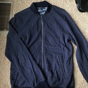 Banana Republic Bomber Jacket